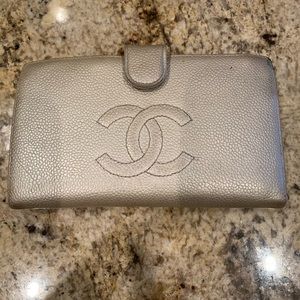 Chanel Wallet